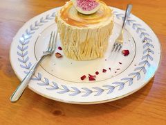 -麦谷 Mago Cafe