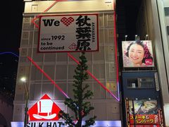 -秋叶原电器街