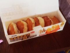 -味多美蛋糕(看丹桥店)