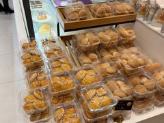 -BreadTalk面包新语·烘焙蛋糕(海岸城店)