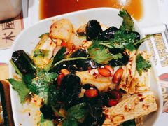 -木屋烧烤(龙华店)