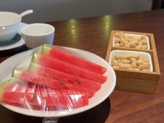 -汀小府·福建客家菜(鼓山沃尔玛店)