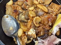 -百福麵家(新馬路店)