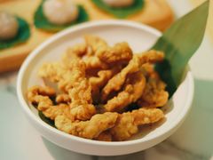 -六少·猪肚包鸡火锅(卓悦INTOWN店)