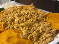 -桃子餐厅·天津菜(红星路直营店)