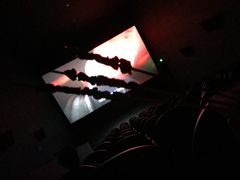 -CGV影城(滨江天街IMAX店)
