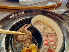 -龙记珍牛和牛烧肉(龙南街店)