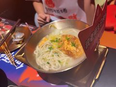 -何师烧烤Pro ·江湖川菜·小龙虾·精酿啤酒(太古里旗舰店)