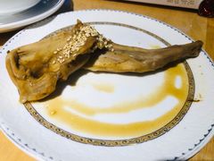 兔腿-兔行天下-鸿鹤鲜锅兔(中海国际店)