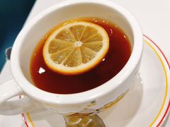 柠水柠蜜-柠檬树茶餐厅(海雅缤纷城店)