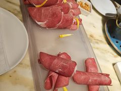 -涮福記·现切牛羊肉火锅(世纪汇店)