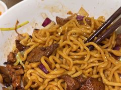 -寻裕记·现炒浇头面(人民广场店)