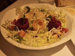 波特曼果蔬沙拉-波特曼西餐厅(中央大街店)