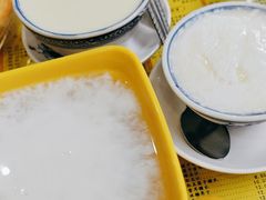 -民信老铺(华盖路店)