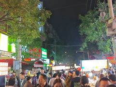-林静小吃(复兴路店)