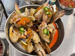 -馥二代韩式烤肉 2세대 불고기(喷水池店)
