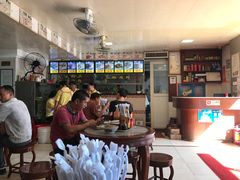 -三鄉濑粉·铭珠粥粉