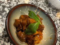 -南京大牌档(崇文门国瑞店)