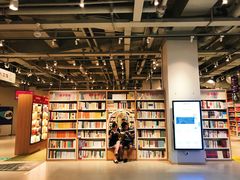 -当当书店(国泰广场店)