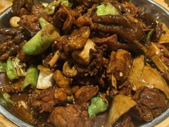 -沂蒙炒鸡(开发区店)