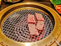 -厚贞日式烤肉(浦东汇智店)