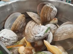 -渔娘渔家丹东海鲜(东直门店)