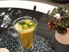 -T館·花园艺术餐厅
