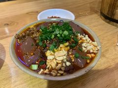 -谢老五跷脚牛肉·非遗传承店