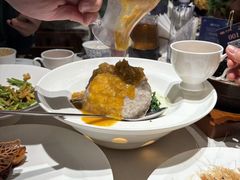 -狮王府淮扬菜(夫子庙老门东店)