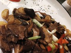 -全聚德(长江路店)