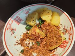 -张翻越·川渝冒菜·武汉黑鸭煲(城北万象城店)
