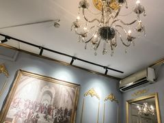 -JOJO实景沉浸侦探剧本杀(大悦城店)