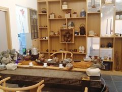 -听雨小筑茶舍(观音桥·龙湖新壹街店)