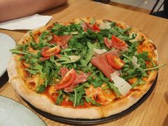 -MOMENTI手工意面(晶耀前滩店)