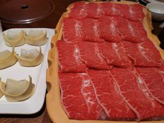 -东海怡品海鲜豆捞(星街坊店)