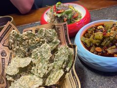 -路边边.炒菜烧烤.音乐餐厅(良乡长虹店)