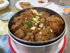 -涵家味土菜馆·徽州一绝臭鳜鱼(三河古镇店)
