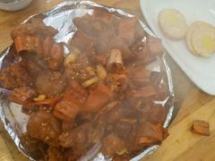 -乌镇那一年小院主题餐厅(甘泉西路店)