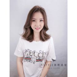 -P.STYLE 派斯造型