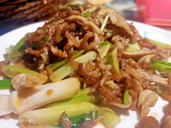 -苏浙徽·农家大院(吴江中山南路店)