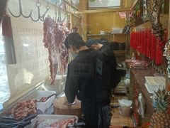 门面-大吉利·潮汕牛肉火锅(河西店)
