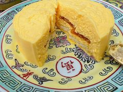 -宫事颐庭·老佛爷贵寿下午茶(颐和园店)