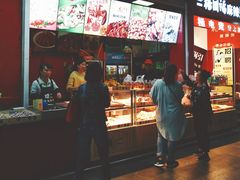 -傻二炒货龙虾(李沧旗舰店)