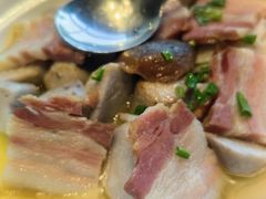 -上海小南国(正大店)