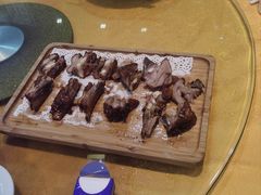 -大笑饭堂(甲子桥店)