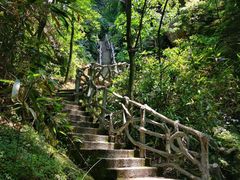 -崀山风景名胜区