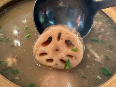-可可大虾武汉土菜大排档(万松园1店)