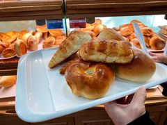 -新侨三宝乐西餐厅(崇文门店)