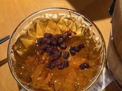 -蜀香三绝·牛蛙·烤鱼·天府炒鸡(安丘泰华店)