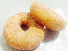 甜甜圈-85度C(苏州石路店)